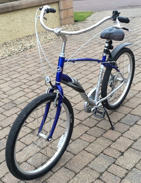 giant simple 7